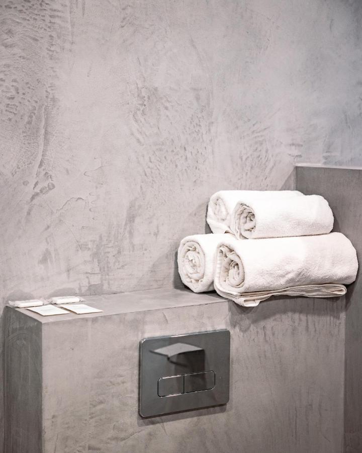 Lovenest Bed & Breakfast Marseille